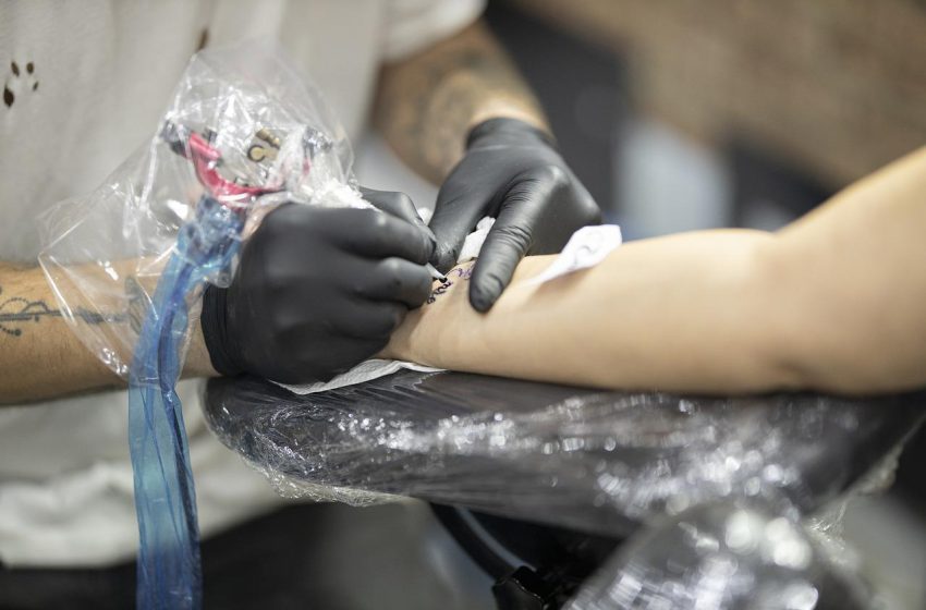  Mercado de tatuagem cresce e ganha novo olhar dos empreendedores