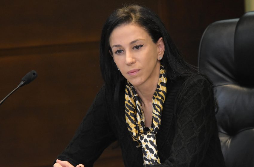  Ministra do Tribunal Superior do Trabalho faz palestra em Curitiba