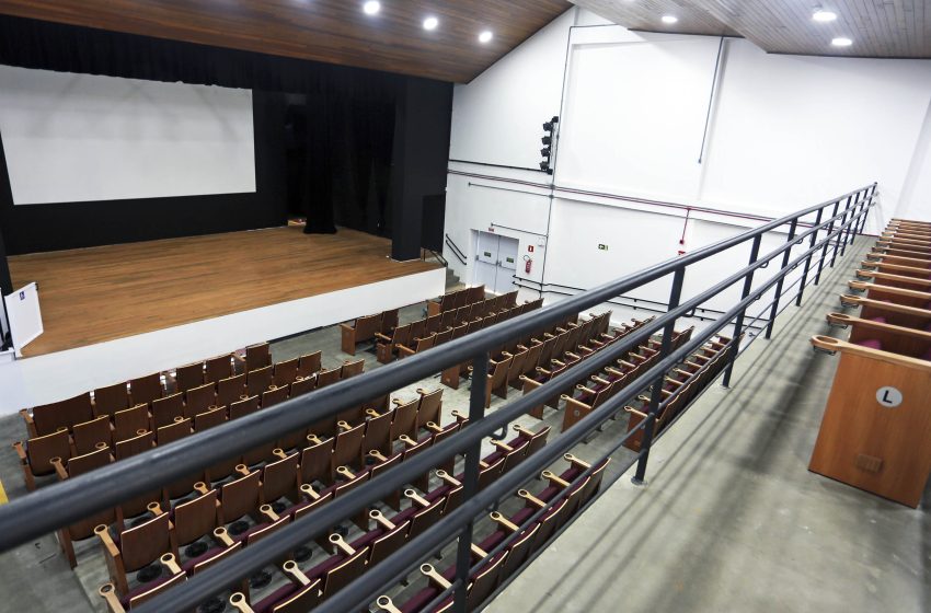  Curitiba tem programação especial de cinema com filmes gratuitos