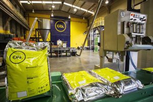 Curitiba adota uso de plástico biodegradável na coleta de resíduos