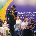 PL confirma deputado federal Paulo Martins para o Senado