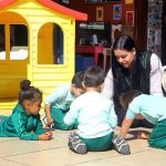 Novo piso da Educação Infantil vai ser votado com “urgência”
