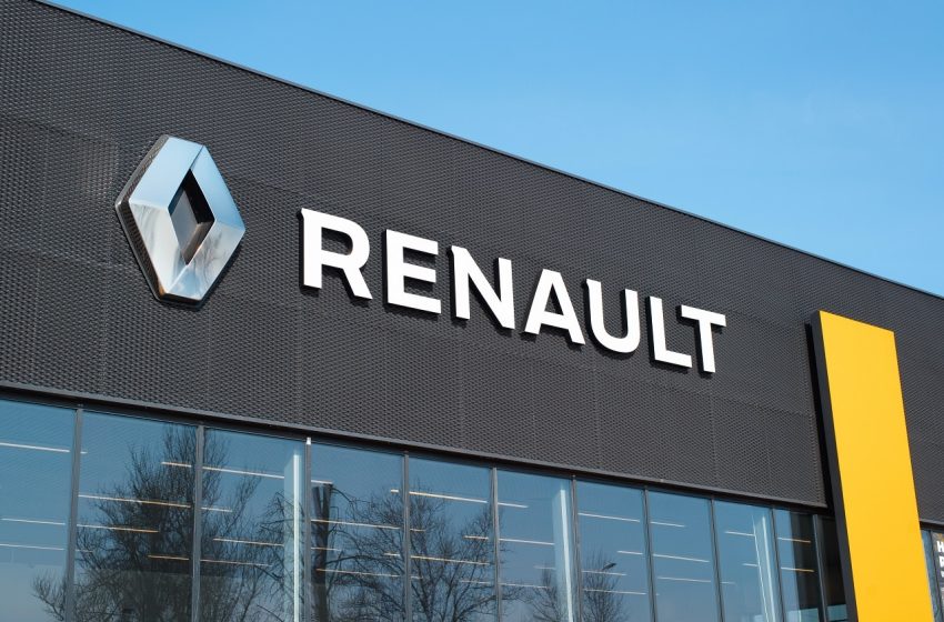 Renault anuncia renovação na linha brasileira