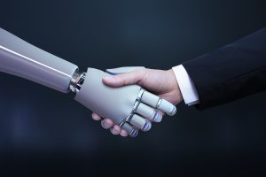 Inteligência artificial ganha espaço no campo jurídico