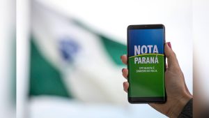 Morador de Curitiba é mais novo milionário do Nota Paraná