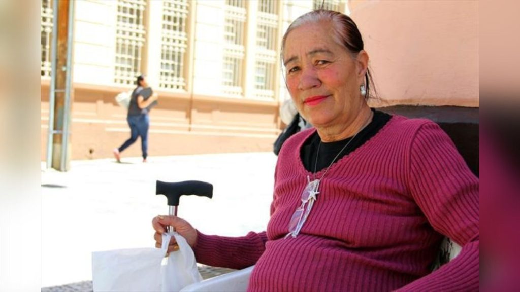 Personalidade de Curitiba, ‘Borboleta 13’ morre aos 72 anos