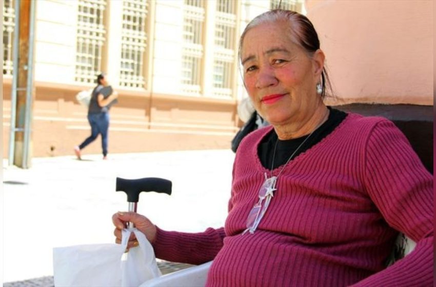  Personalidade de Curitiba, ‘Borboleta 13’ morre aos 72 anos