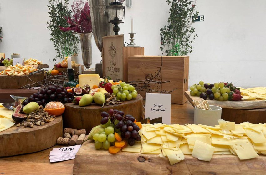  Paraná lança prêmio de melhores queijos