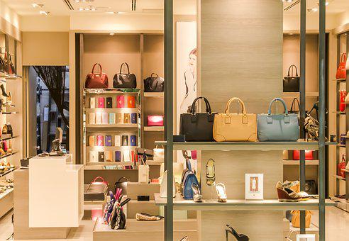  Vendas em shoppings crescem 38% no segundo trimestre
