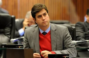 Eleições: Silvestri Filho desiste da candidatura ao Senado