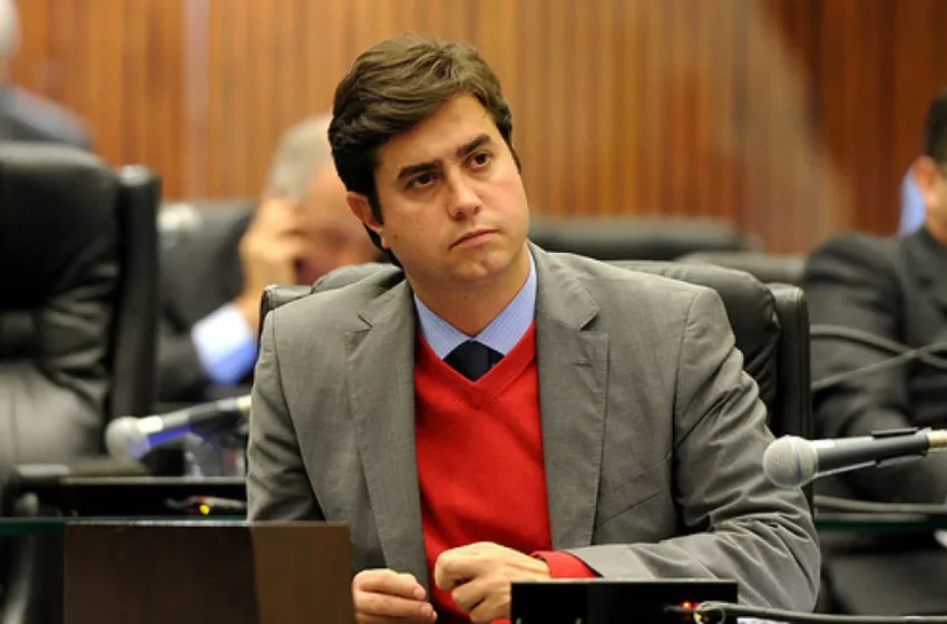  Preterido pelo PSDB, Silvestri recorrerá para concorrer ao Senado