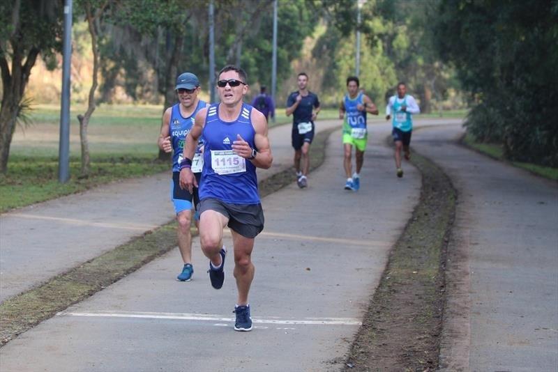  Abertas as inscrições para 14ª Corrida de Revezamento entre Parques