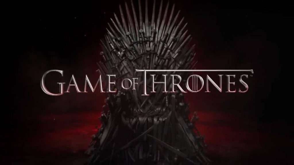 House of the dragon': série derivada de 'GoT' tem produção iniciada