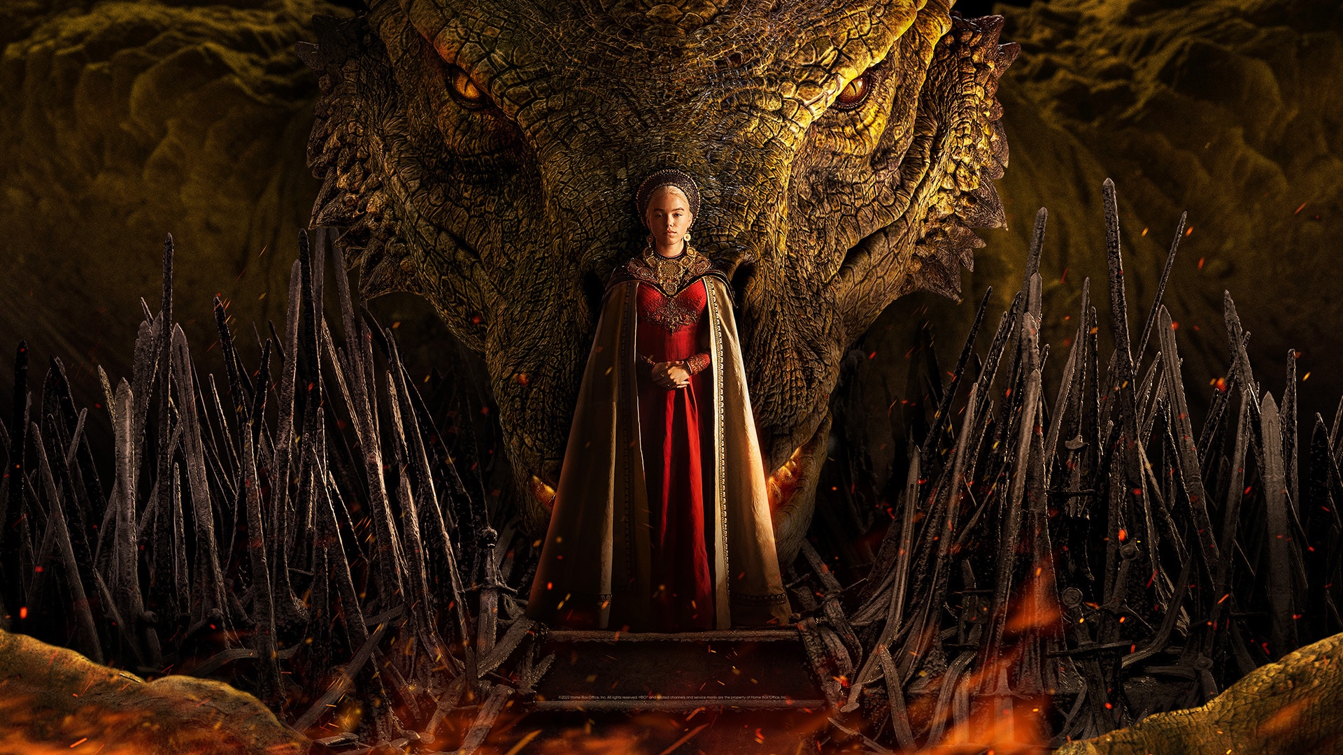 Game of Thrones: The Rise of the Dragon' tem capas e ilustrações reveladas