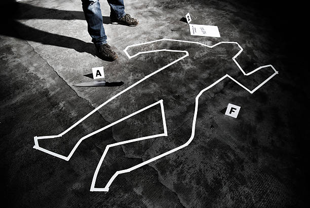  Paraná soluciona apenas 49% dos homicídios, diz relatório
