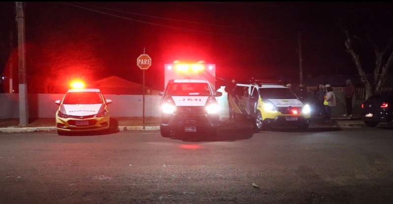  Polícia investiga assassinatos de mulheres em Londrina