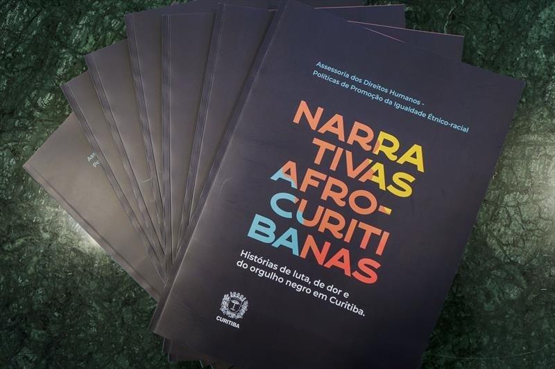  Segunda edição de Narrativas Afro-Curitibanas está aberta a participações