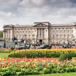 Paranaense recebe agradecimento do Palácio de Buckingham do Reino Unido