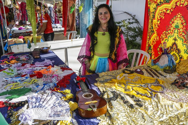  Fim de semana tem Caravana Étnico-Cultural e Feira Africana