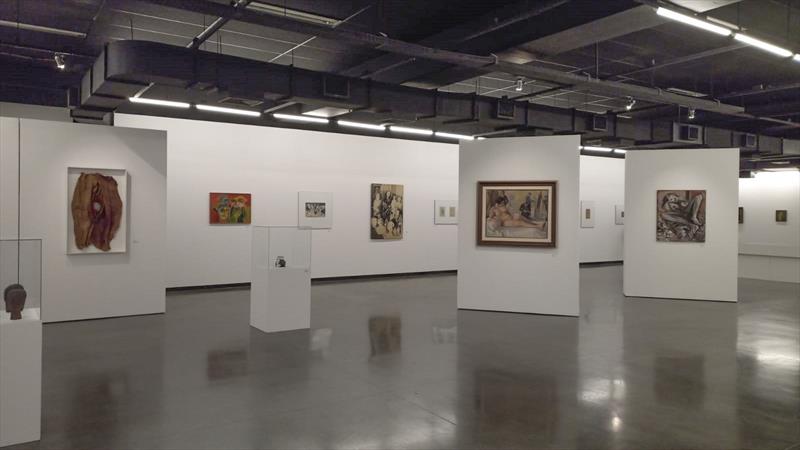  Picasso e Portinari em exposição do acervo do MuMA