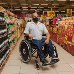 Rede de supermercado abre vagas exclusivas para pessoas com deficiência