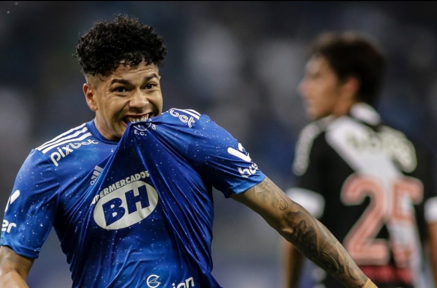  Cruzeiro confirma acesso e deixa Londrina mais próximo do G4