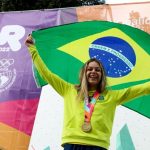 Curitiba recebe finais do Brasileiro de Escalada Esportiva Boulder