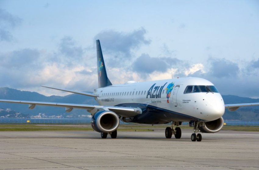 Curitiba vai ofertar voos diretos para o Nordeste e POA