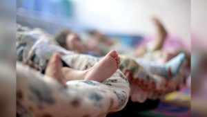 Taxa de mortalidade infantil cresce 23% em Curitiba