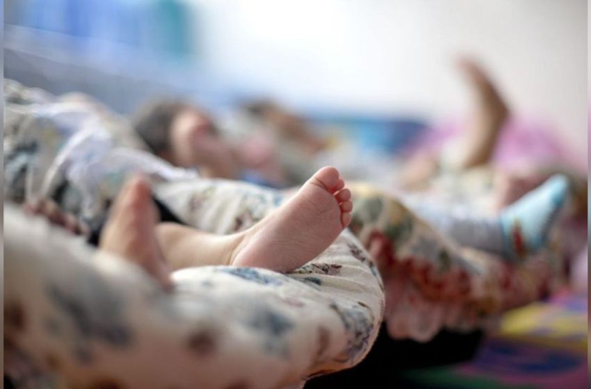  Taxa de mortalidade infantil cresce 23% em Curitiba
