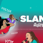 Slam Algures: competição de poesia terá premiação em dinheiro