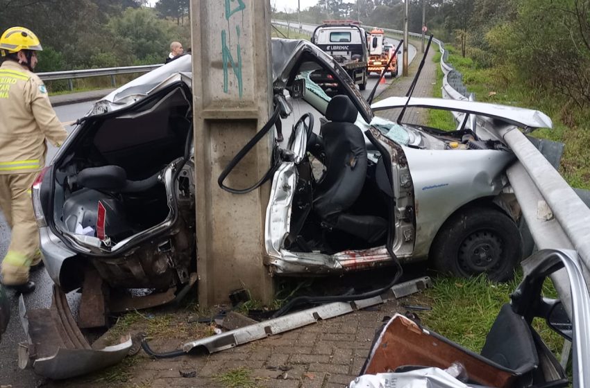  Militar da Aeronáutica morre a caminho de desfile da Independência