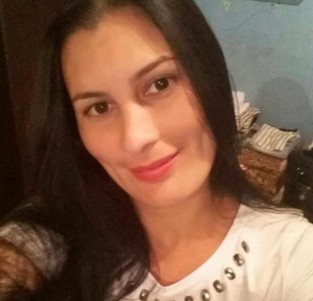 Mulher morta pelo ex recebeu ameaças antes do crime