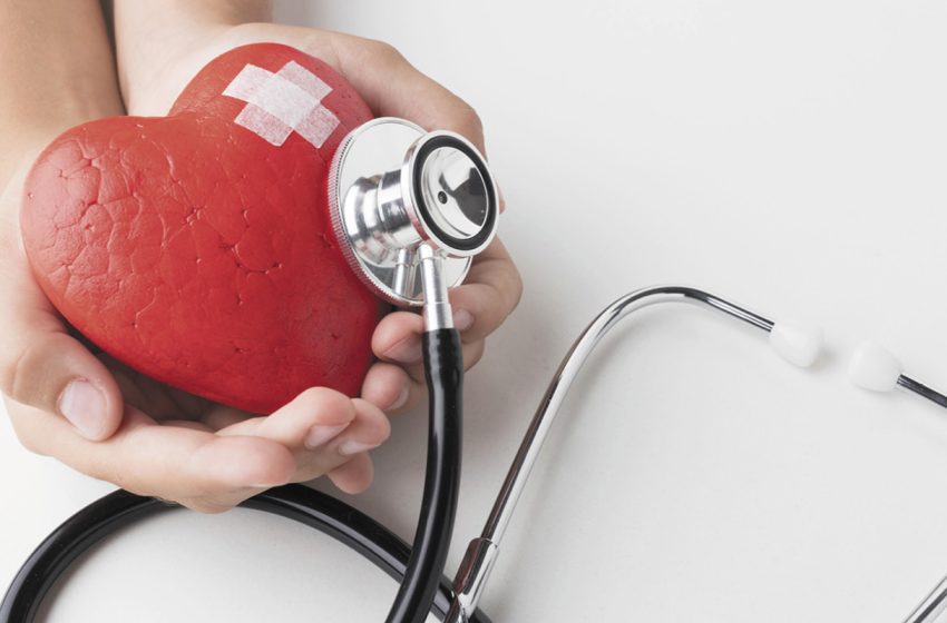  Doenças cardiovasculares são as que mais matam no Brasil