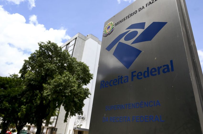  Arrecadação federal chega a R$ 172,31 bilhões em agosto