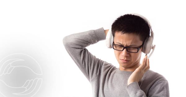  Surdez: atenção ao uso dos fones de ouvidos