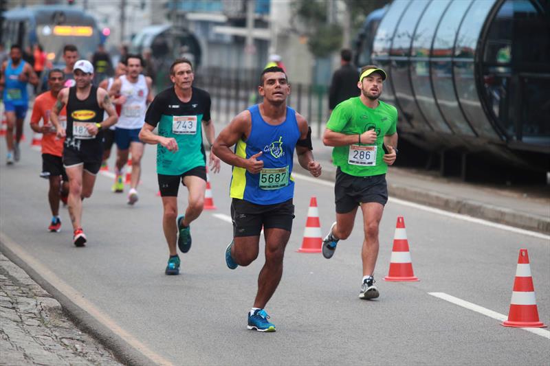  Corrida The Hardest Run deve reunir 12 mil participantes