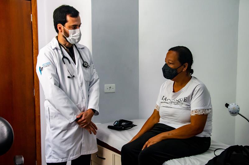  Curitiba convoca pacientes diagnosticados com diabetes a retomarem o tratamento