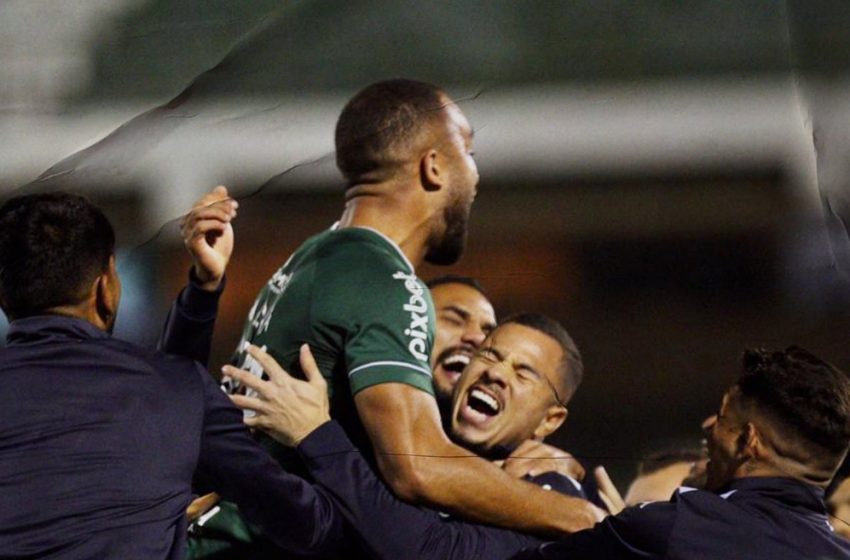  Londrina chega ao quarto jogo sem vitória na Série B
