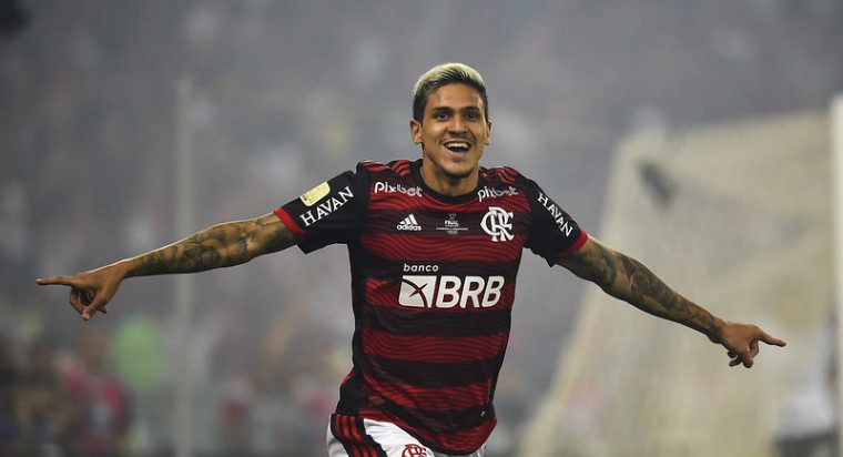  Antes da Libertadores, Flamengo vence a Copa do Brasil