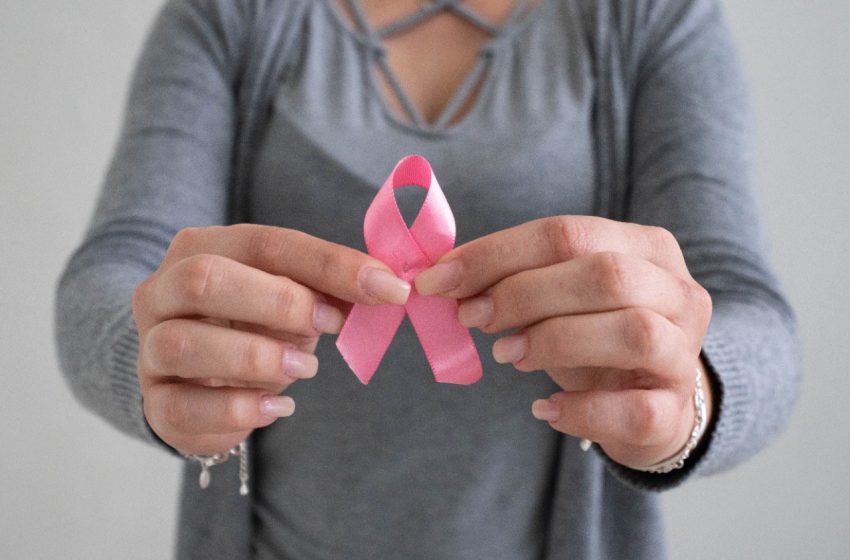  Outubro Rosa: Paraná reforça combate ao câncer de mama