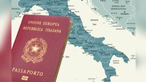 Operação apura falsificação de certidão de cidadania italiana