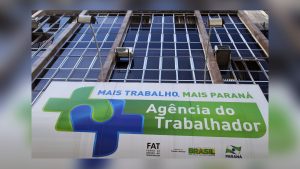 Paraná tem mais de 13 mil vagas de emprego disponíveis