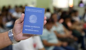 Semana começa com 11.150 vagas de emprego disponíveis no Paraná