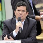 Em virada histórica, Sergio Moro é eleito Senador do Paraná