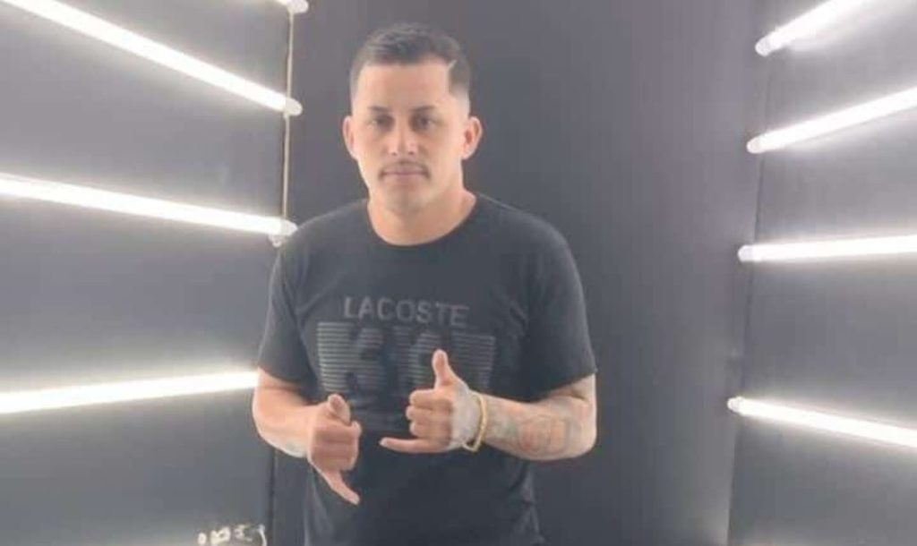 Homem é morto dentro de igreja em Piraquara