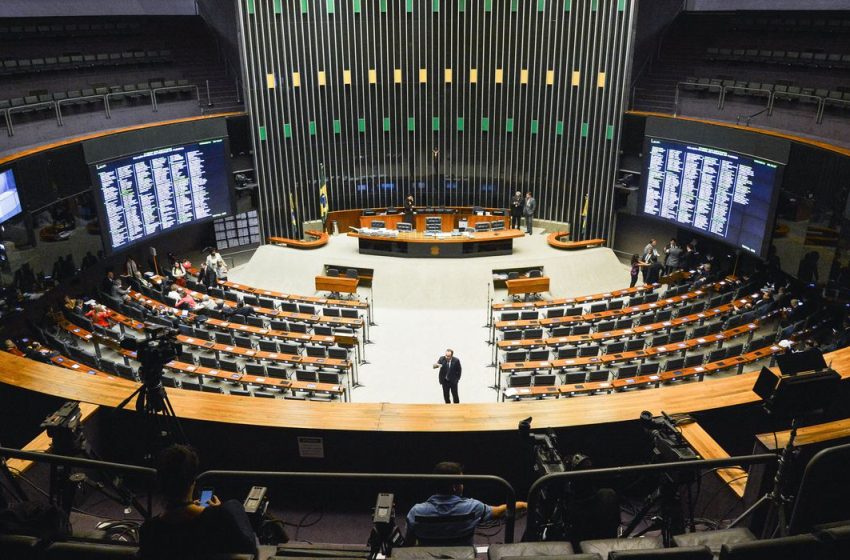  Eleições 2022: veja os deputados federais eleitos no Paraná