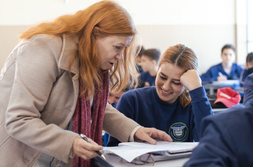  Calendário escolar começa em 6 de fevereiro nos colégios estaduais