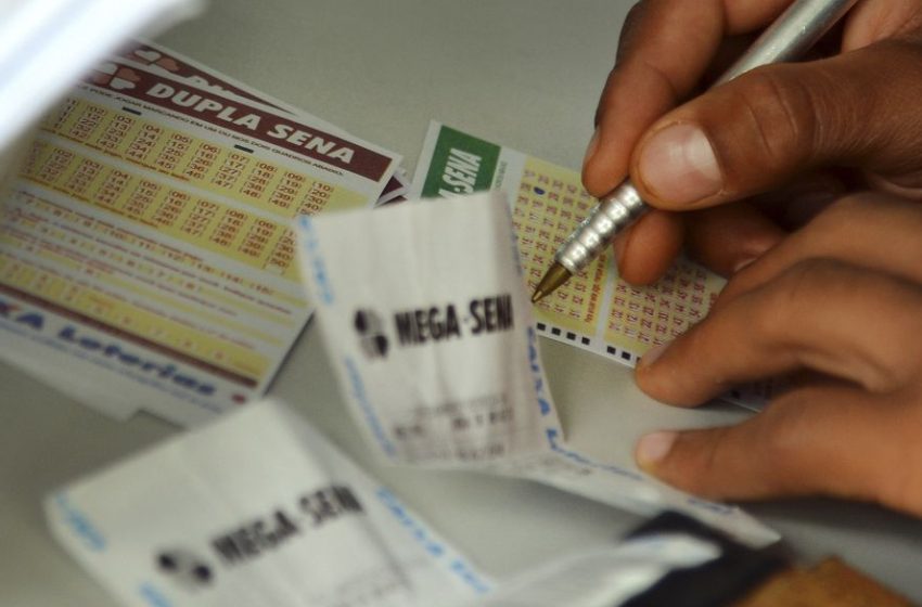  Mega-Sena acumulada pode pagar R$ 42 milhões nesta quarta (18)