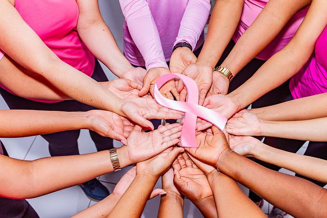  Outubro Rosa: entenda direitos de pacientes com câncer de mama
